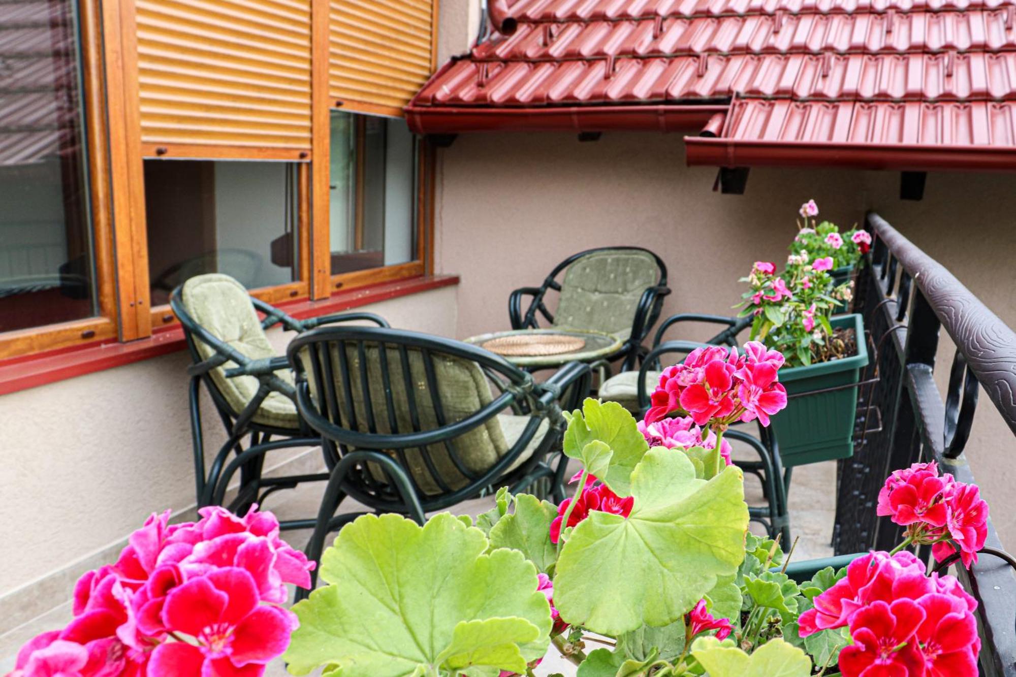 Sunset Home 브르사츠 외부 사진
