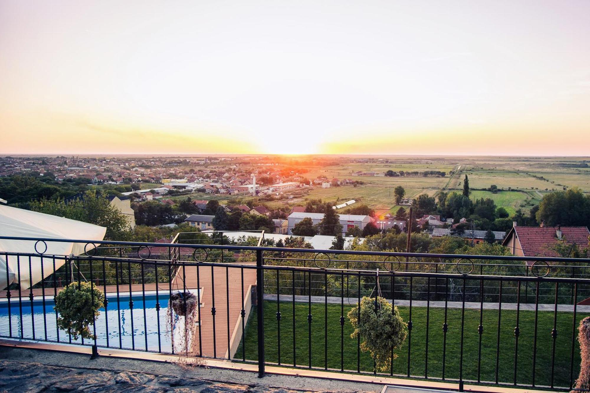 Sunset Home 브르사츠 외부 사진