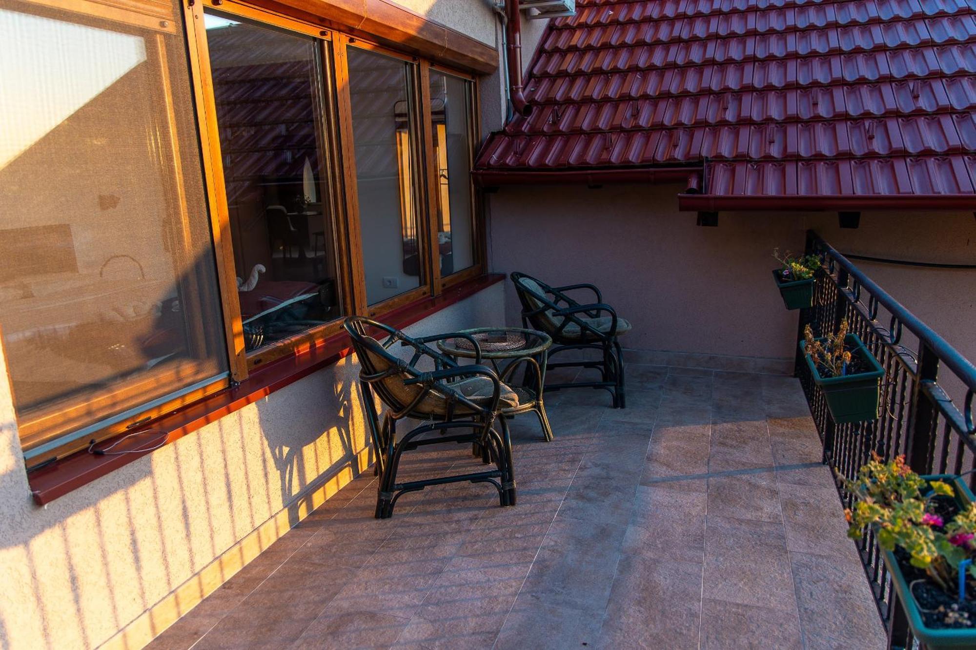 Sunset Home 브르사츠 외부 사진