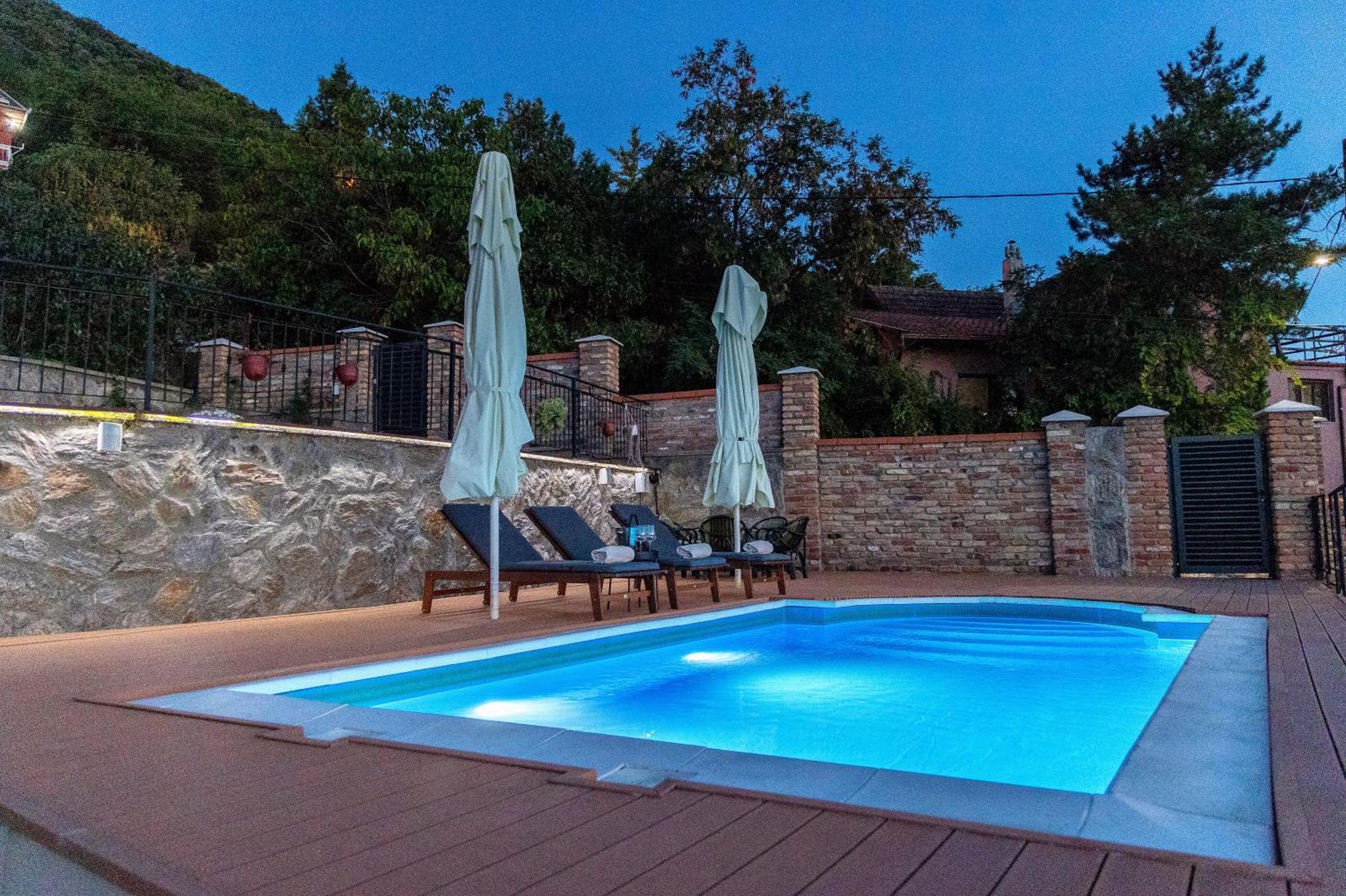 Sunset Home 브르사츠 외부 사진