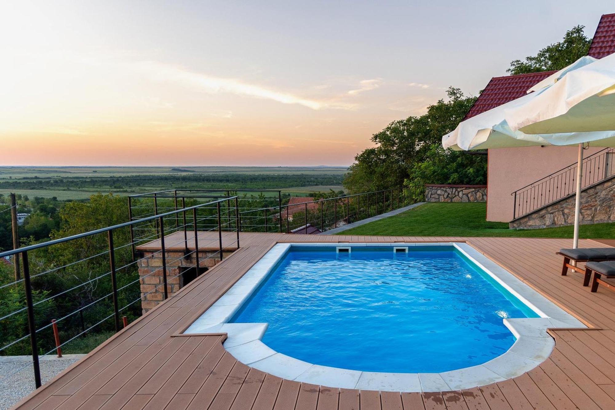 Sunset Home 브르사츠 외부 사진