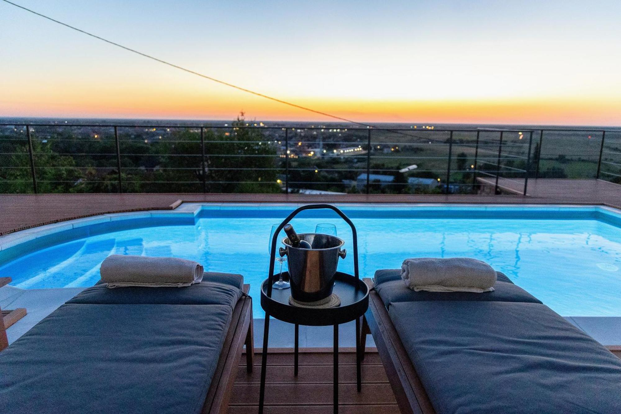 Sunset Home 브르사츠 외부 사진