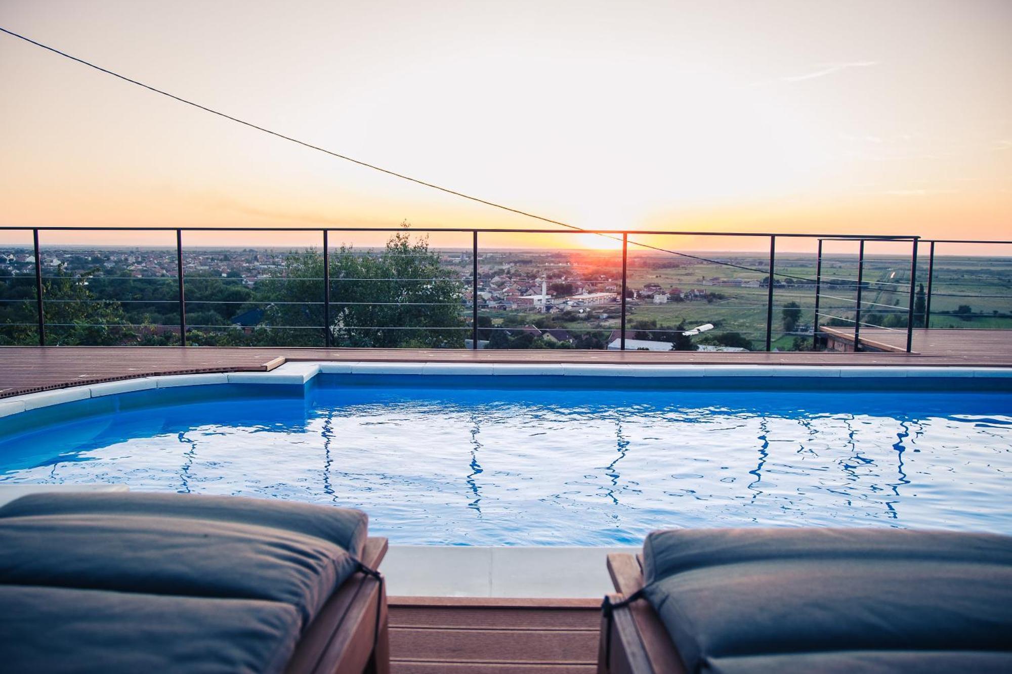Sunset Home 브르사츠 외부 사진