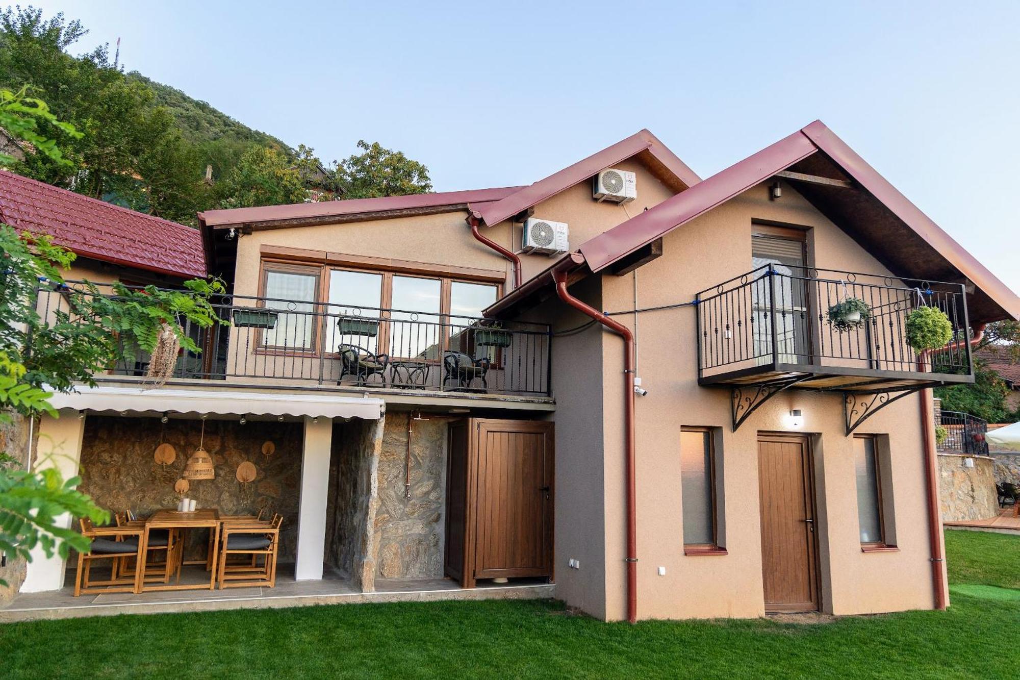 Sunset Home 브르사츠 외부 사진