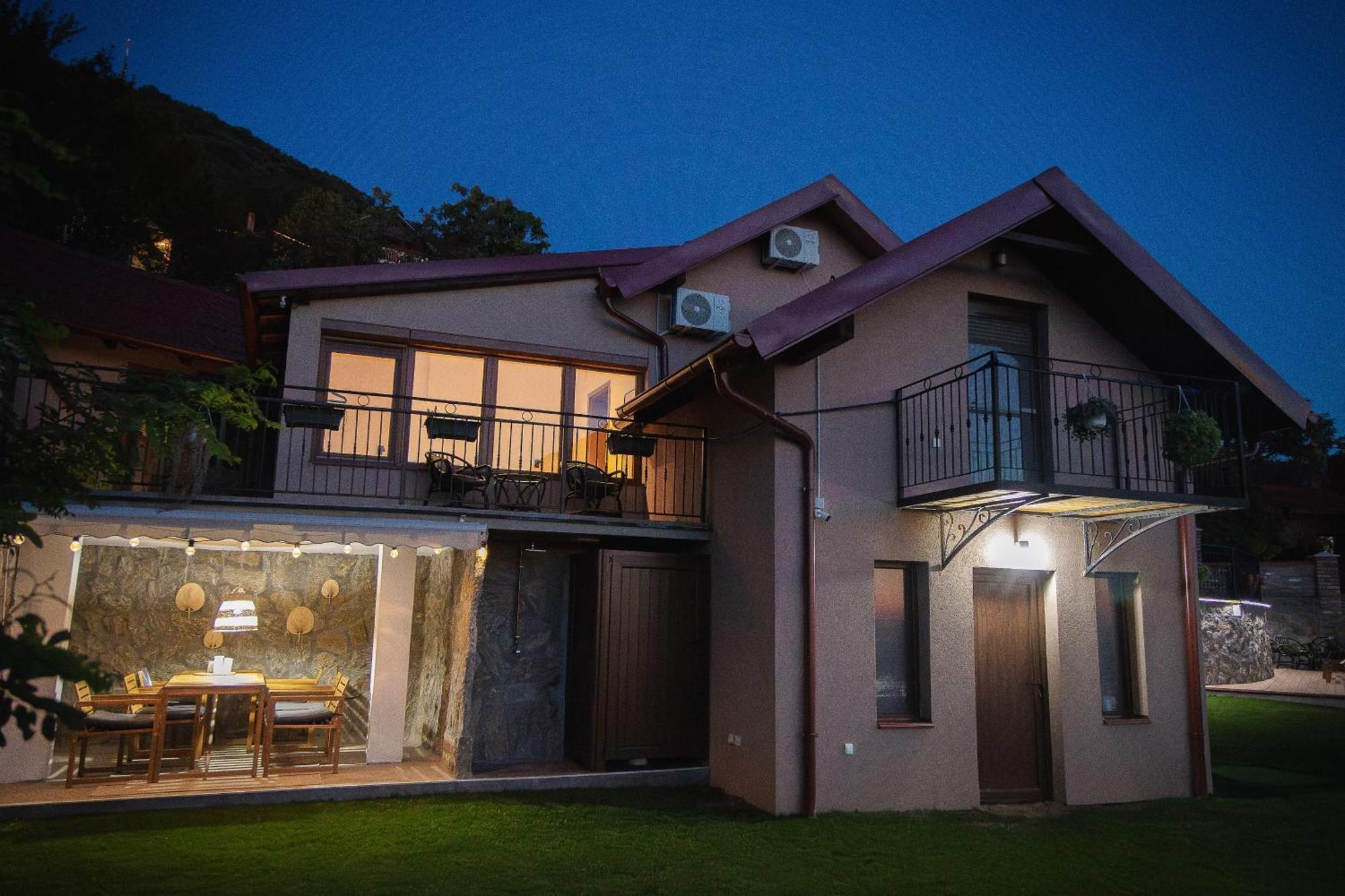 Sunset Home 브르사츠 외부 사진